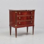 1342 9153 CHEST OF DRAWERS